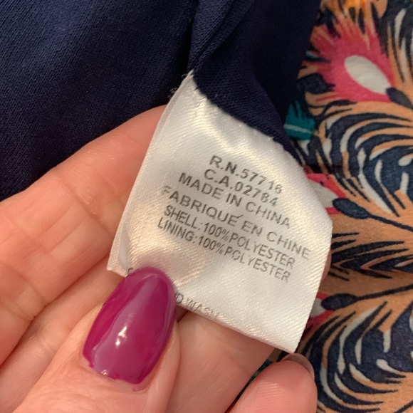 Papillon Dress and or Tunic X-Large - Picture 12 of 13